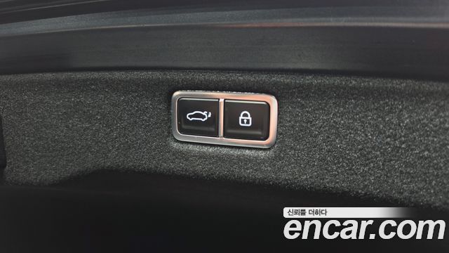Hyundai Sonata The Edge (DN8) 1.6 Turbo Exclusive 2024 — фото 17