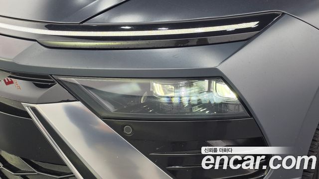 Hyundai Sonata The Edge (DN8) 1.6 Turbo Exclusive 2024 — фото 22