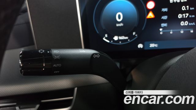 Hyundai Sonata The Edge (DN8) 1.6 Turbo Exclusive 2024 — фото 27