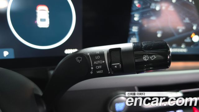 Hyundai Sonata The Edge (DN8) 1.6 Turbo Exclusive 2024 — фото 28