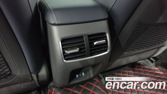 Hyundai Sonata The Edge (DN8) 1.6 Turbo Exclusive 2024 — фото 30