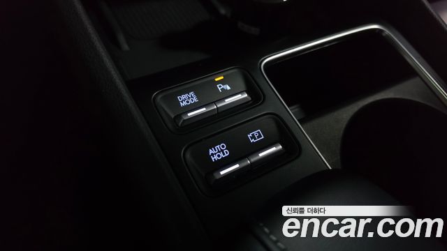 Hyundai Sonata The Edge (DN8) 1.6 Turbo Exclusive 2024 — фото 34