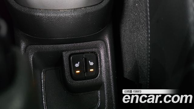 Chevrolet Spark Premier 2022 — фото 15