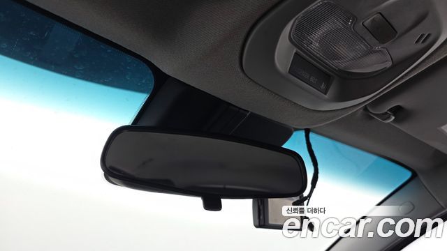 Chevrolet Spark Premier 2022 — фото 16