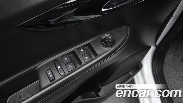 Chevrolet Spark Premier 2022 — фото 17