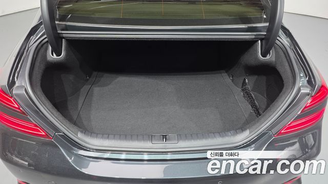 Genesis G70 Gasoline 2.0T 4WD 2021 — фото 17