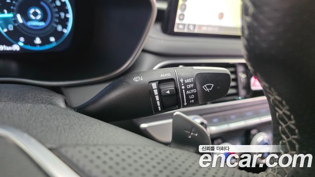 Genesis G70 Gasoline 2.0T 4WD 2021 — фото 20