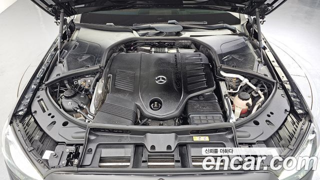 Mercedes-Benz S-Class (W223) S500L 4MATIC 2021 — фото 6
