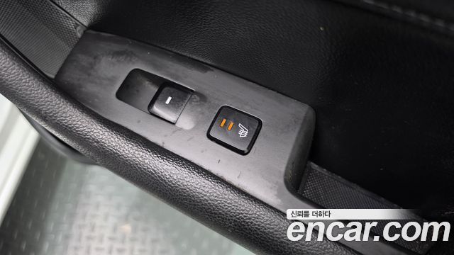 Hyundai Sonata (LF) LPI Modern(Handicapped) 2015 — фото 20