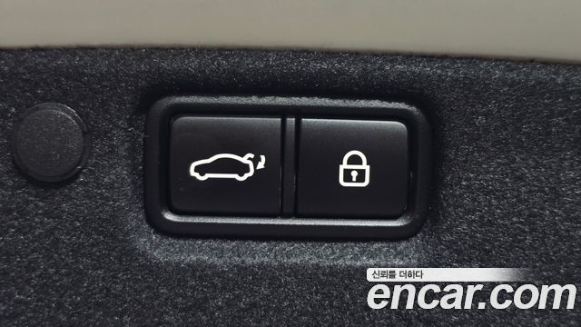 Kia K7 Premier 2.5 GDI Noblesse 2020 — фото 19