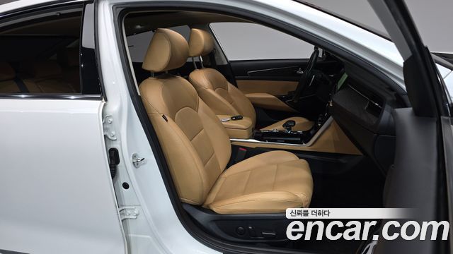 Kia K7 Premier 2.5 GDI Noblesse 2020 — фото 26