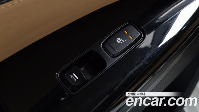Kia K7 Premier 2.5 GDI Noblesse 2020 — фото 27