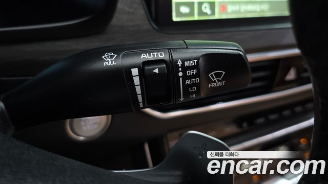 Kia K7 Premier 2.5 GDI Noblesse 2020 — фото 30