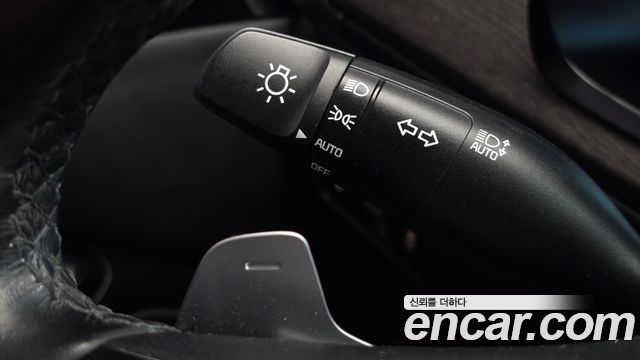 Kia K7 Premier 2.5 GDI Noblesse 2020 — фото 39