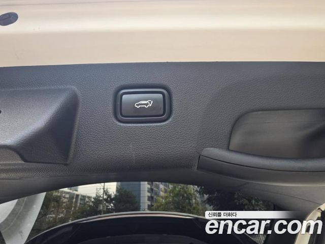 Kia Sportage (V) Gasoline 1.6 Turbo 2WD Signature 2024 — фото 18