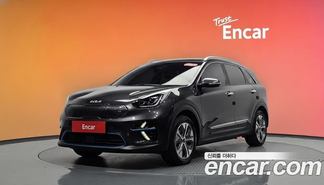 Kia Niro EV Noblesse