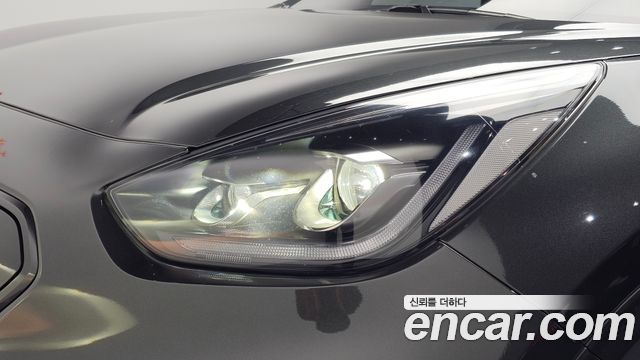 Kia Niro EV Noblesse 2022 — фото 22