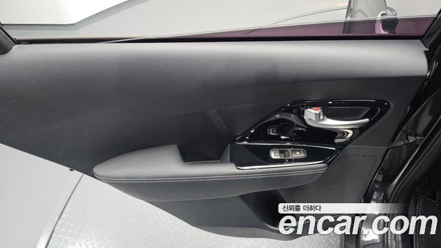 Kia Niro EV Noblesse 2022 — фото 25