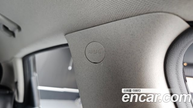 Kia Niro EV Noblesse 2022 — фото 32