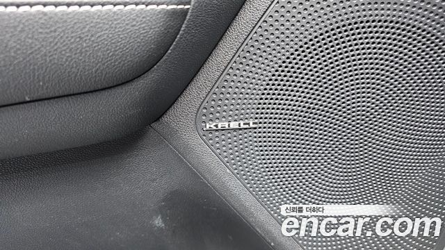 Kia Niro EV Noblesse 2022 — фото 33