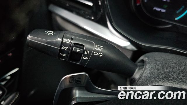Kia Niro EV Noblesse 2022 — фото 34
