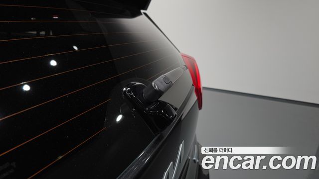 Kia Niro EV Noblesse 2022 — фото 35