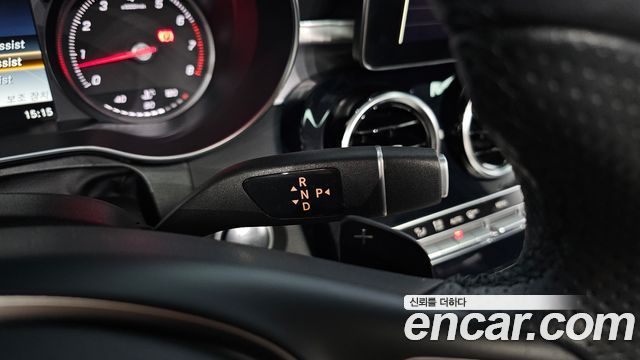 Mercedes-Benz C-Class (W205) C200 Avantgarde 2018 — фото 9