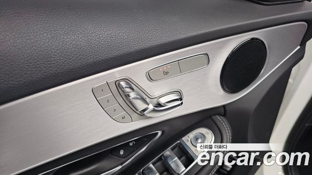 Mercedes-Benz C-Class (W205) C200 Avantgarde 2018 — фото 18