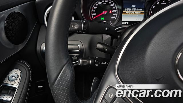 Mercedes-Benz C-Class (W205) C200 Avantgarde 2018 — фото 19