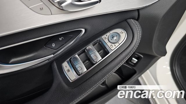 Mercedes-Benz C-Class (W205) C200 Avantgarde 2018 — фото 20