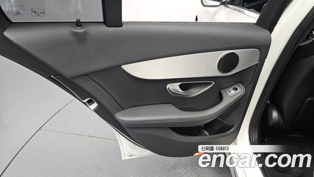 Mercedes-Benz C-Class (W205) C200 Avantgarde 2018 — фото 25