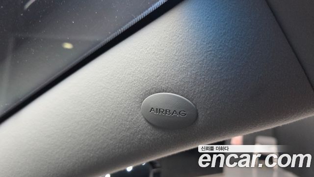 Kia K7 2.4 GDI Prestige 2016 — фото 19