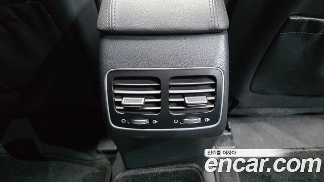 Kia K7 2.4 GDI Prestige 2016 — фото 31