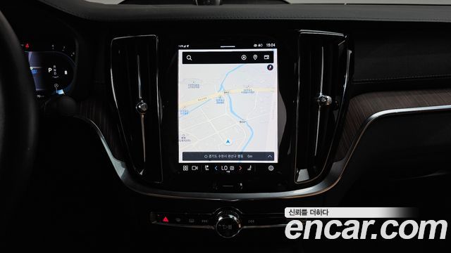 Volvo S60 (III) B5 Ultimate Bright 2023 — фото 12