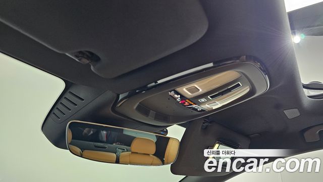 Volvo S60 (III) B5 Ultimate Bright 2023 — фото 18