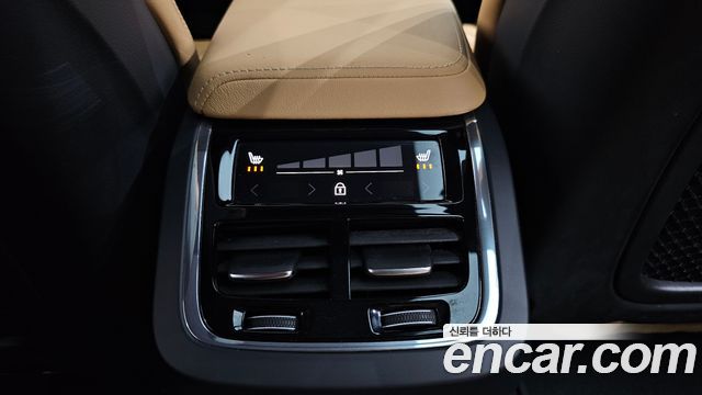 Volvo S60 (III) B5 Ultimate Bright 2023 — фото 34