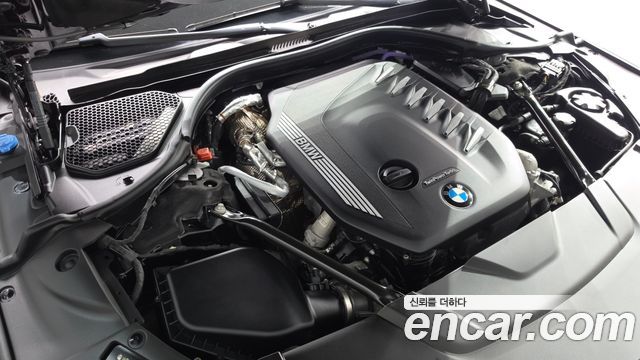 BMW 7 Series (G11) 730Ld xDrive Design Pure Excellence 2022 — фото 6