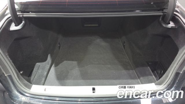 BMW 7 Series (G11) 730Ld xDrive Design Pure Excellence 2022 — фото 20