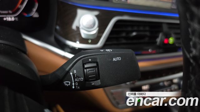 BMW 7 Series (G11) 730Ld xDrive Design Pure Excellence 2022 — фото 27