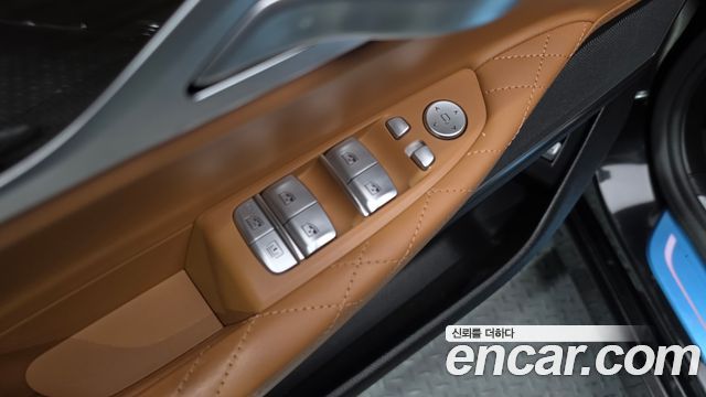BMW 7 Series (G11) 730Ld xDrive Design Pure Excellence 2022 — фото 28
