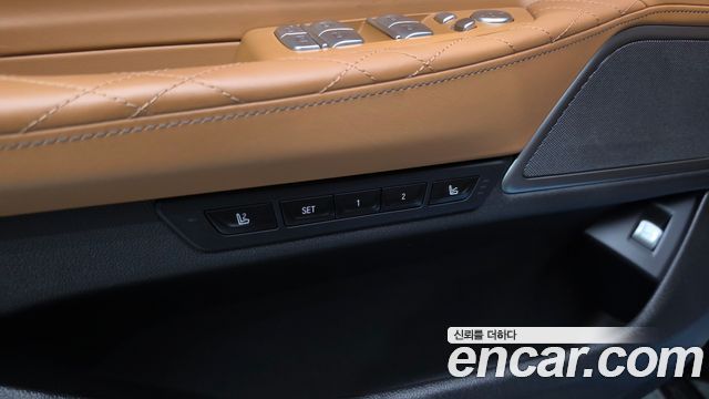 BMW 7 Series (G11) 730Ld xDrive Design Pure Excellence 2022 — фото 29
