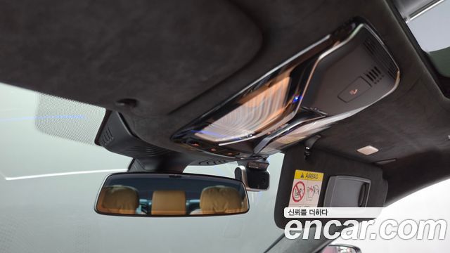 BMW 7 Series (G11) 730Ld xDrive Design Pure Excellence 2022 — фото 30