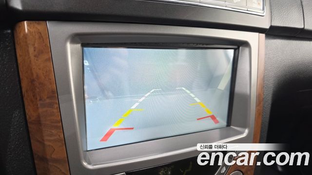 KG Mobility (SsangYong) Rexton W 2.2 4WD RX7 Luxury 2016 — фото 15