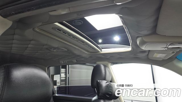 KG Mobility (SsangYong) Rexton W 2.2 4WD RX7 Luxury 2016 — фото 16