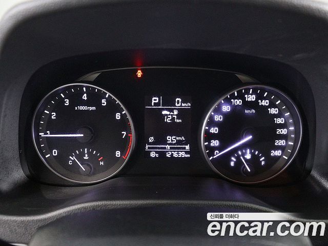 Hyundai Avante (AD) 1.6 GDI Smart 2016 — фото 5