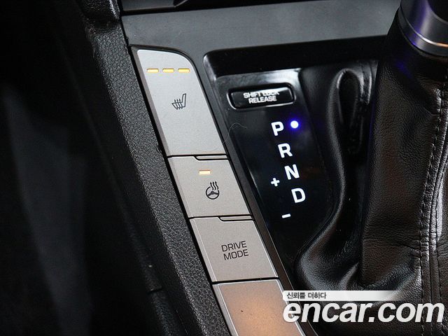 Hyundai Avante (AD) 1.6 GDI Smart 2016 — фото 10