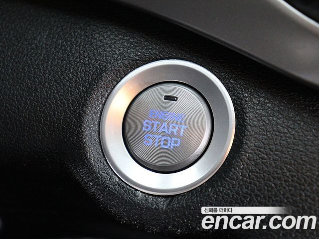 Hyundai Avante (AD) 1.6 GDI Smart 2016 — фото 15