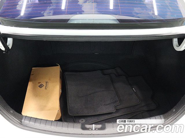 Hyundai Avante (AD) 1.6 GDI Smart 2016 — фото 24