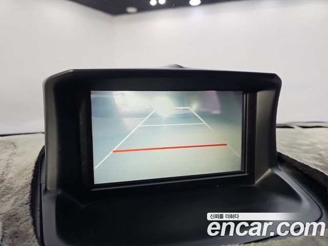 KG Mobility (SsangYong) Tivoli Diesel TX 2WD 2016 — фото 19