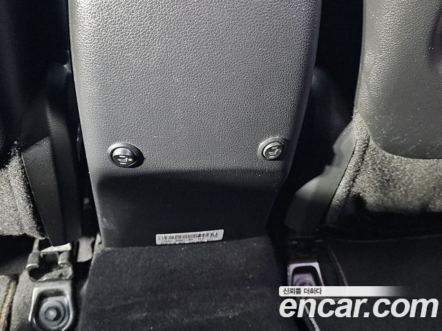 KG Mobility (SsangYong) Tivoli Diesel TX 2WD 2016 — фото 22